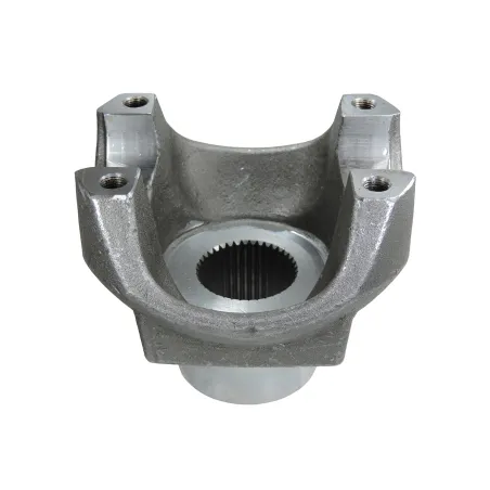 Terminal Diferencial Aço 39 Est. Volvo Vm 17.210/ 23.210/ 23.240