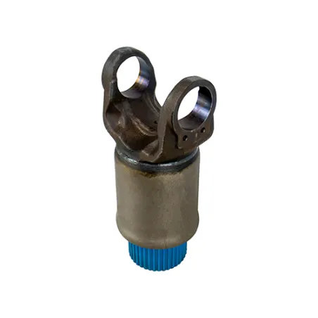 Pontuva Cardan Vw/ Iveco/ Volvo/ Mbb- 38 Estrias A-299 Mm