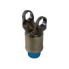 Pontuva Cardan Vw/ Iveco/ Volvo/ Mbb- 38 Estrias A-299 Mm