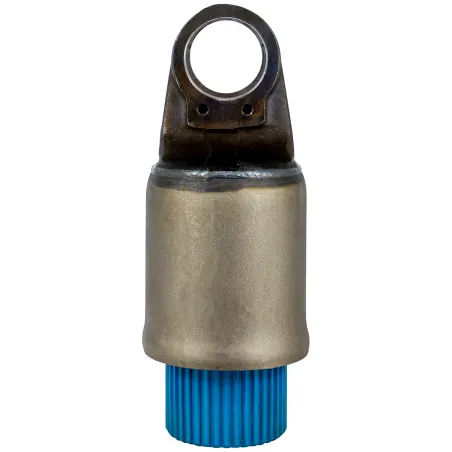 Pontuva Cardan Vw/ Iveco/ Volvo/ Mbb- 38 Estrias A-299 Mm
