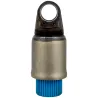 Pontuva Cardan Vw/ Iveco/ Volvo/ Mbb- 38 Estrias A-299 Mm