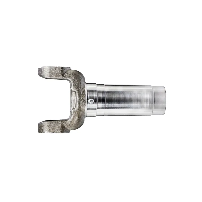 Luva Cardan Toyota Pick-Up/ Gm C14/ 1414 16 Estrias (5-178x) Aço