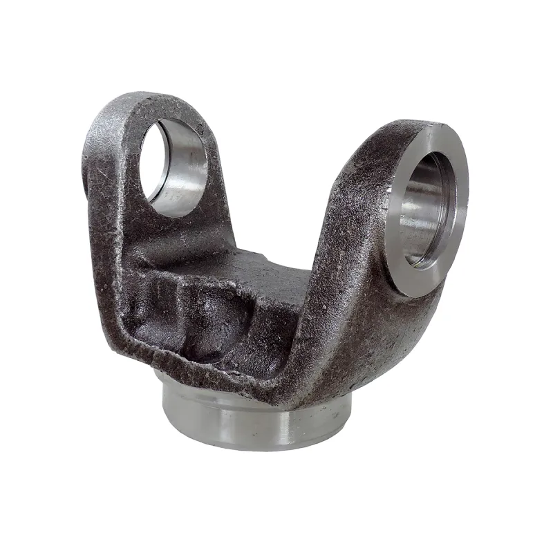 Garfo Cardan P40 Exp./ 113h - 8 Marchas