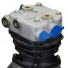 Compressor Ar Mbb 1720/ 1721/ 1723/ 1620/ 1621/ Of1620/ Of1721/