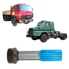 Ponteira Cardan Tras. Fiat Allis 190h/ Volvo/ Iveco 16 Estrias Tubo