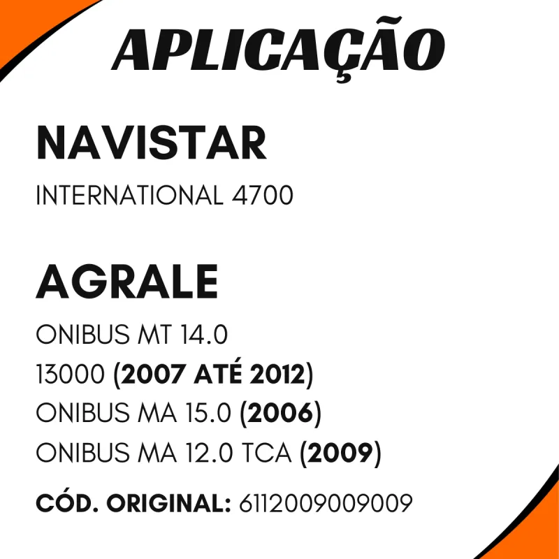 Terminal Diferencial Aço 39 Est. Vw 17.210 (2000...) 2tg 525 283