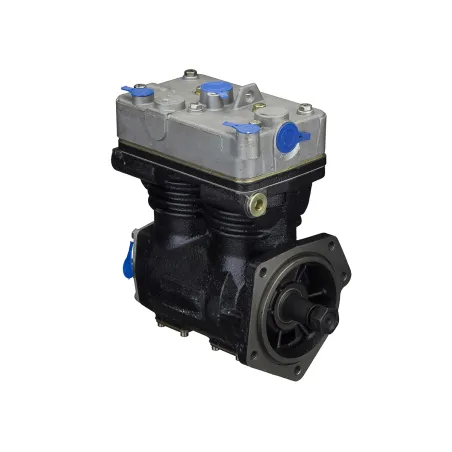 Compressor Ar Volvo Fh12/ Fm12/ Nh12