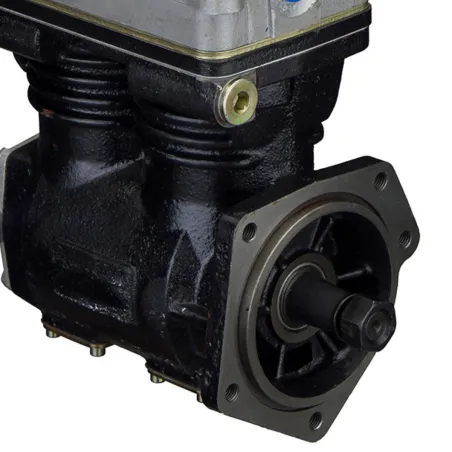 Compressor Ar Volvo Fh12/ Fm12/ Nh12
