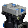 Compressor Ar Volvo Fh12/ Fm12/ Nh12