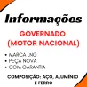 Compressor Ar Volvo Fh12/ Fm12/ Nh12