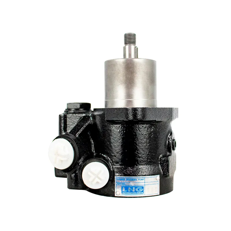 Bomba Hidráulica Mercedes Om366 001.466.3901