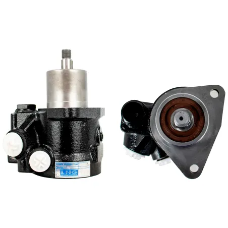 Bomba Hidráulica Mercedes Om366 001.466.3901