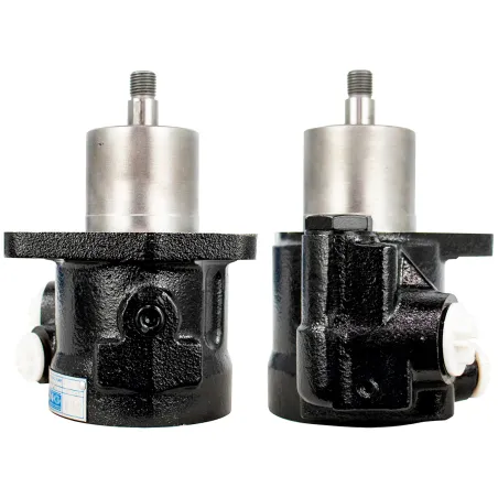 Bomba Hidráulica Mercedes Om366 001.466.3901