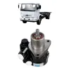 Bomba Hidráulica Mercedes Om366 001.466.3901