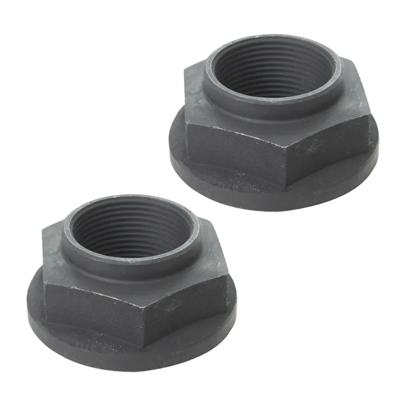 Kit 2 Porcas Cardan Mbb 28 X 1,50 - 1113 A 2213