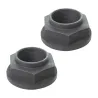 Kit 2 Porcas Cardan Mbb 28 X 1,50 - 1113 A 2213