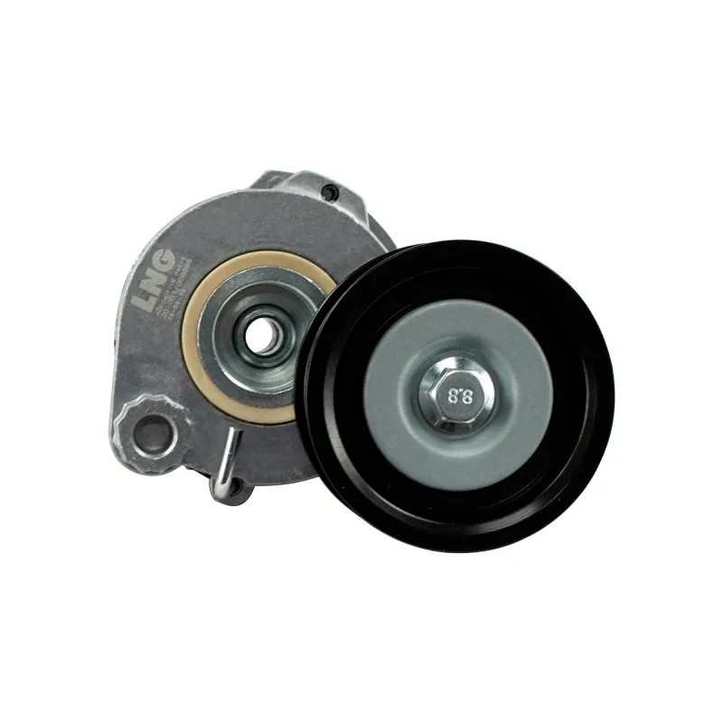 Tensor Correia Axor Polia Estriada