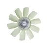 Hélice Do Radiador Motor Volvo B10/ Fh16/ Fm12/ Fh12/ Nl12