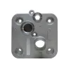 Cabecote Compressor Ar Mbb Atego 1315/ 1418/ 1518/ 1725/ 1728/ Axor
