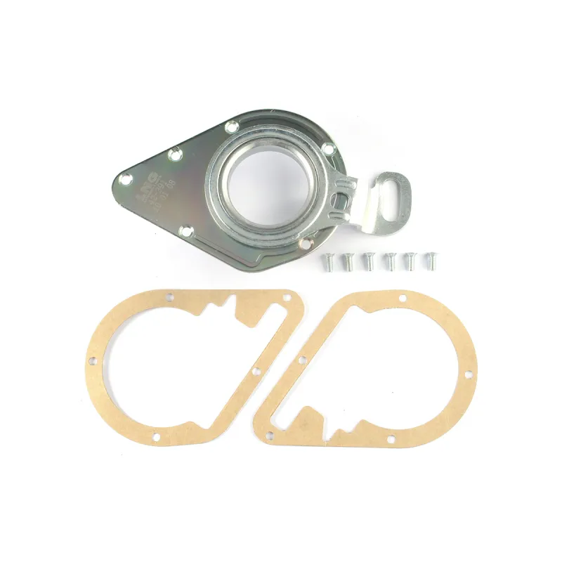 Unidade Controle Catraca Diant. Dir./Esq.Mbb 000.420.2438