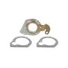 Unidade Controle Catraca Tras. Dir./Esq. Mbb 958.420.0038x