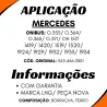 Bomba Hidráulica Mercedes 1519/1933