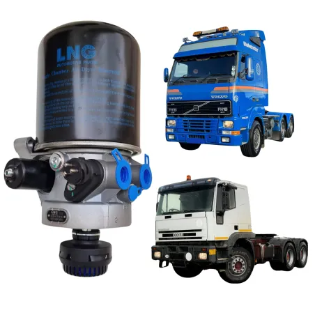 Válvula Apu Stralis- Eurotech- Eurocargo- Eurocatrakker