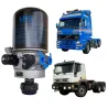 Válvula Apu Stralis- Eurotech- Eurocargo- Eurocatrakker