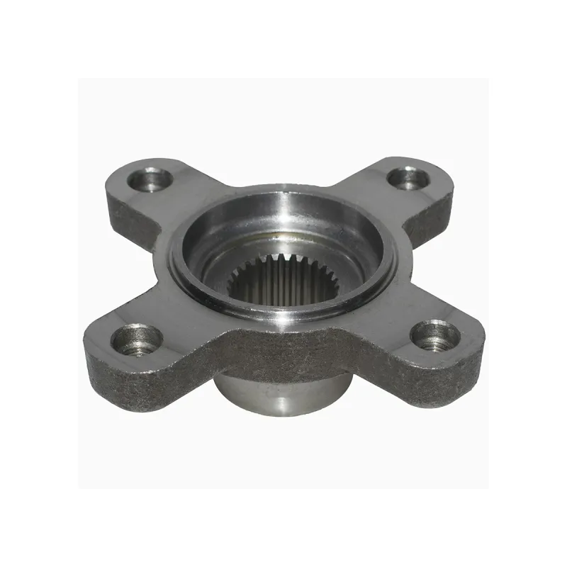 Flange Diferencial Sprinter 310/ 311/ 312/ 313/ 410 4 Furos 27