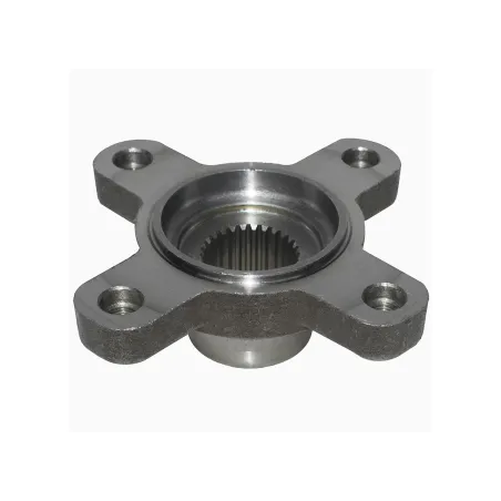 Flange Diferencial Sprinter 310/ 311/ 312/ 313/ 410 4 Furos 27