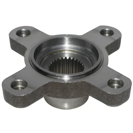Flange Diferencial Sprinter 310/ 311/ 312/ 313/ 410 4 Furos 27