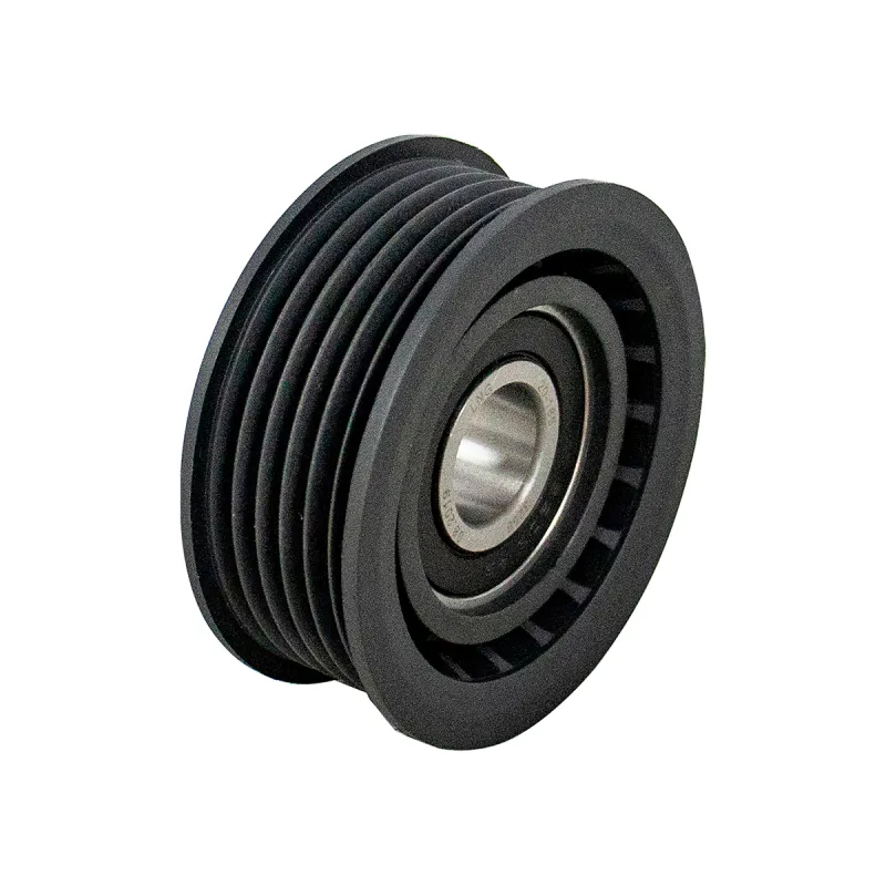 Polia Tensor Correia Estriada Mbb Sprinter Cdi/ Accelo 715c