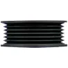 Polia Tensor Correia Estriada Mbb Sprinter Cdi/ Accelo 715c
