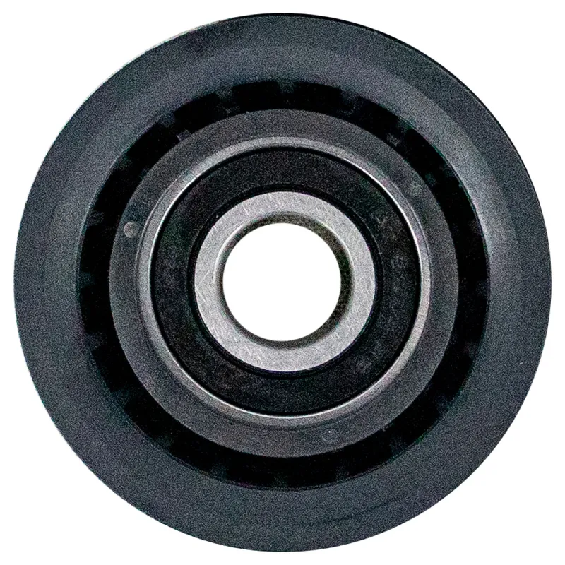 Polia Tensor Correia Estriada Mbb Sprinter Cdi/ Accelo 715c