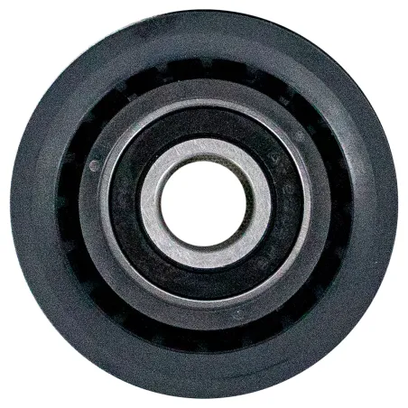 Polia Tensor Correia Estriada Mbb Sprinter Cdi/ Accelo 715c