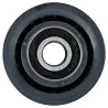 Polia Tensor Correia Estriada Mbb Sprinter Cdi/ Accelo 715c