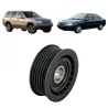 Polia Tensor Correia Estriada Mbb Sprinter Cdi/ Accelo 715c