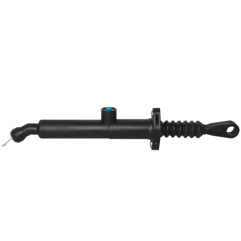 Cilindro Embreagem Axor Mestre (19 Mm) (Superior) Haste 115 Mm