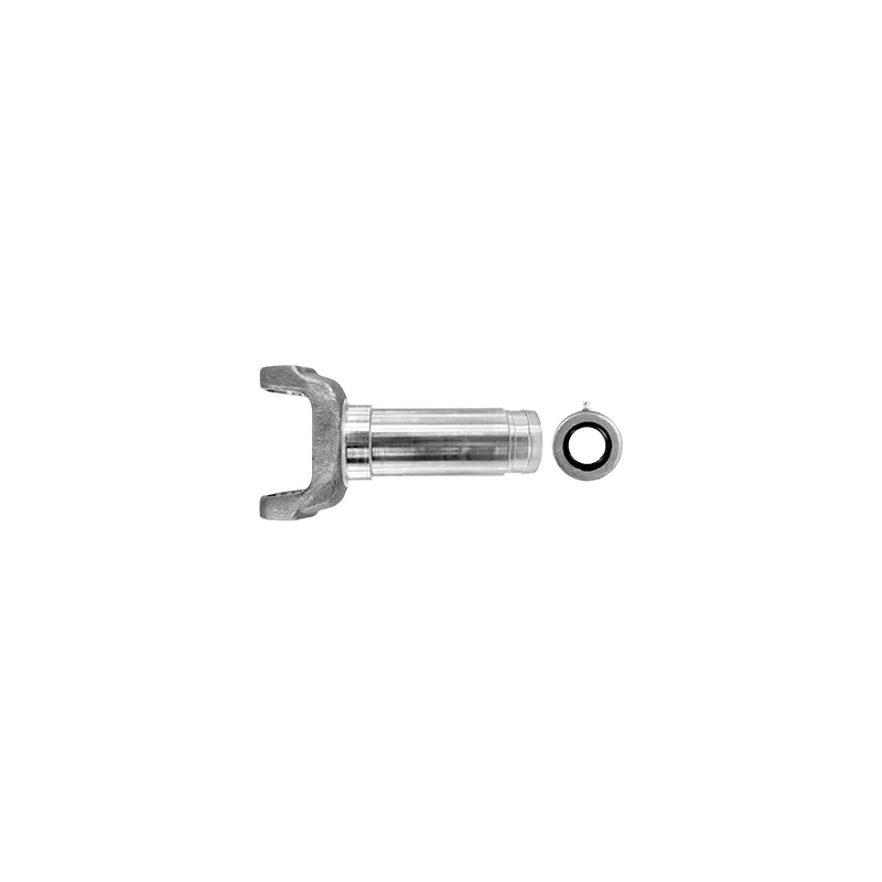 Luva Cardan Iveco Diversas 16 Estrias (5-273x) Aço