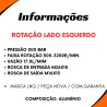 Bomba Hidráulica Mercedes Atego