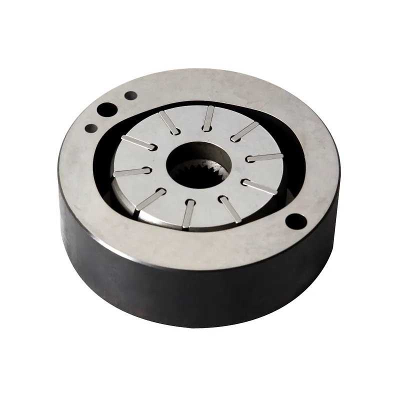 Conj. Rotativo Bomba Hidr. Mbb 1113/ 1116/ 1313/ 1513/ 2013/ 2213/