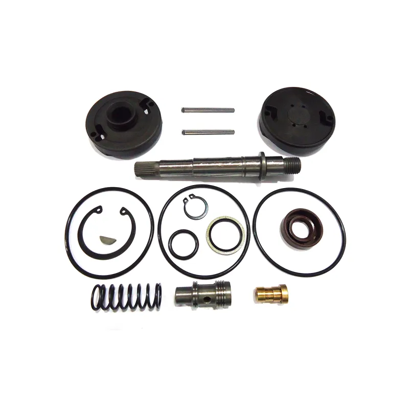 Reparo Bomba Hidráulica  Mbb 1113/ 1116/ 1313/ 1513/ 2013/ 2213/
