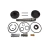 Reparo Bomba Hidráulica  Mbb 1113/ 1116/ 1313/ 1513/ 2013/ 2213/