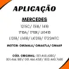 Bomba Hidráulica Mercedes Om366la/Om447la/Om449 001.460.6080