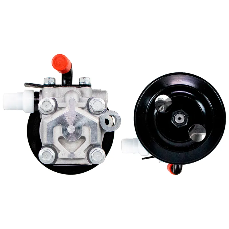 Bomba Hidráulica Hyundai H100 5700-43003