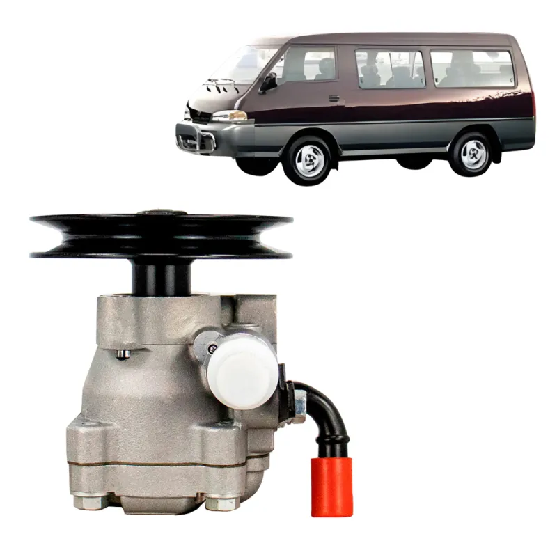 Bomba Hidráulica Hyundai H100 5700-43003