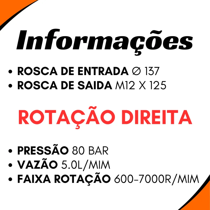 Bomba Hidráulica Hyundai H100 5700-43003