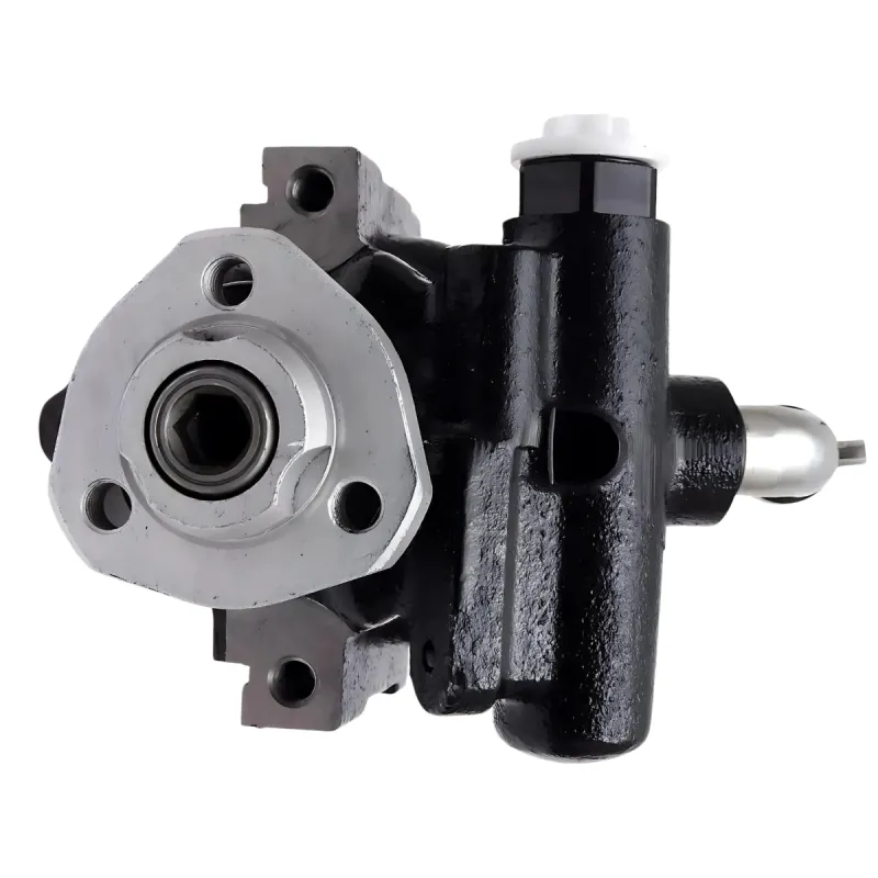 Bomba Hidráulica Vw Fox (03/) Polo (06/) Gol G5 (08/)