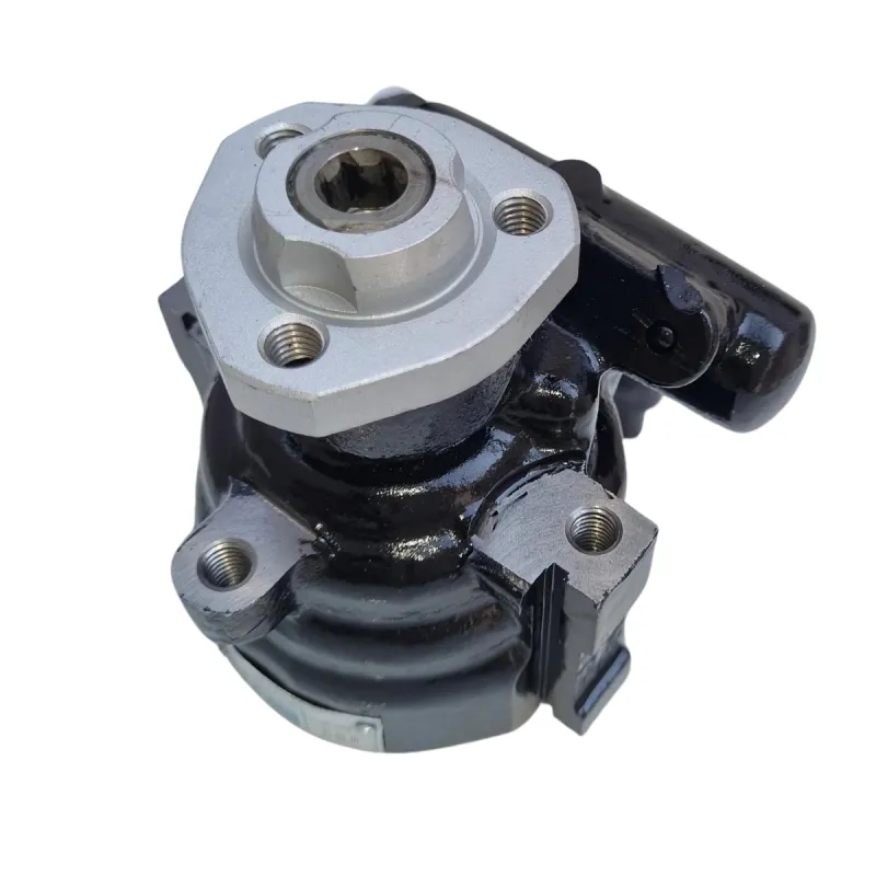 Bomba Hidráulica Vw Fox (03/) Polo (06/) Gol G5 (08/)