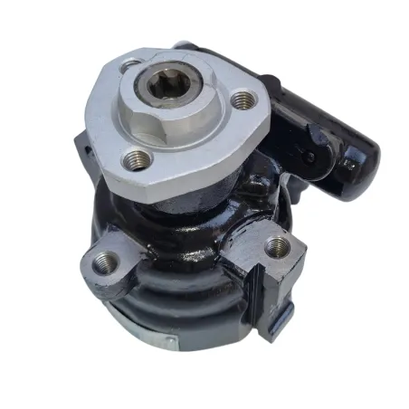 Bomba Hidráulica Vw Fox (03/) Polo (06/) Gol G5 (08/)